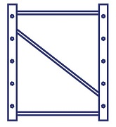 Minneapolis Pallet Rack Logo